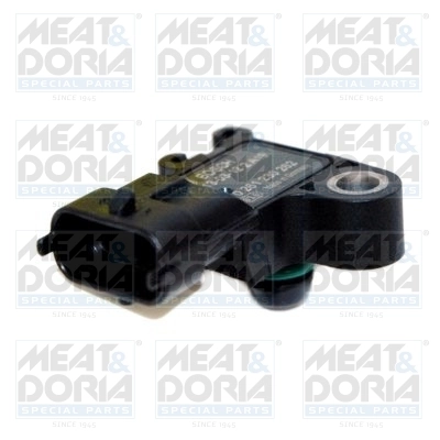 Sensor, intake manifold pressure